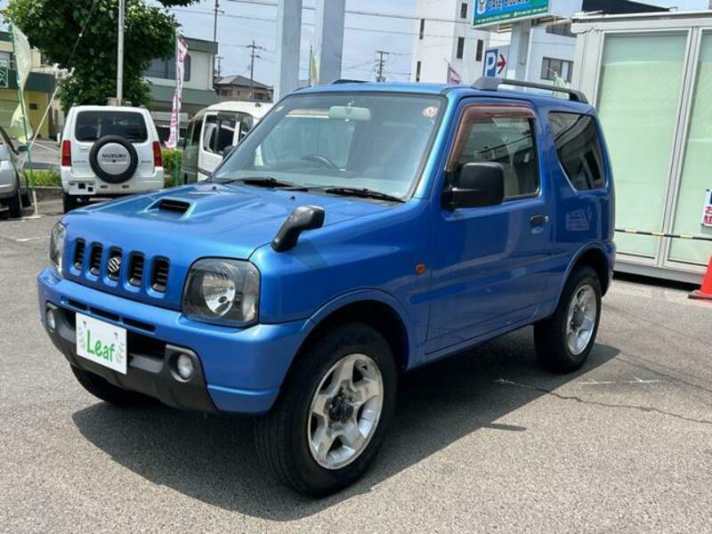 JIMNY