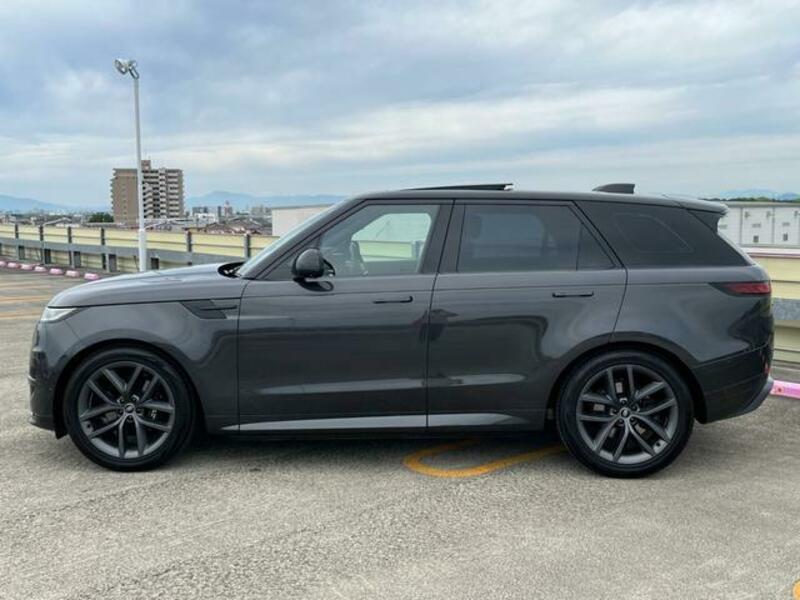 RANGE ROVER SPORT