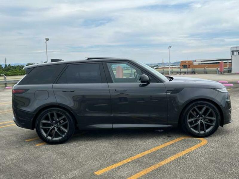 RANGE ROVER SPORT