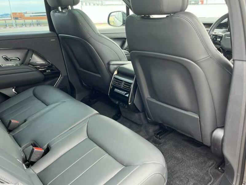 RANGE ROVER SPORT