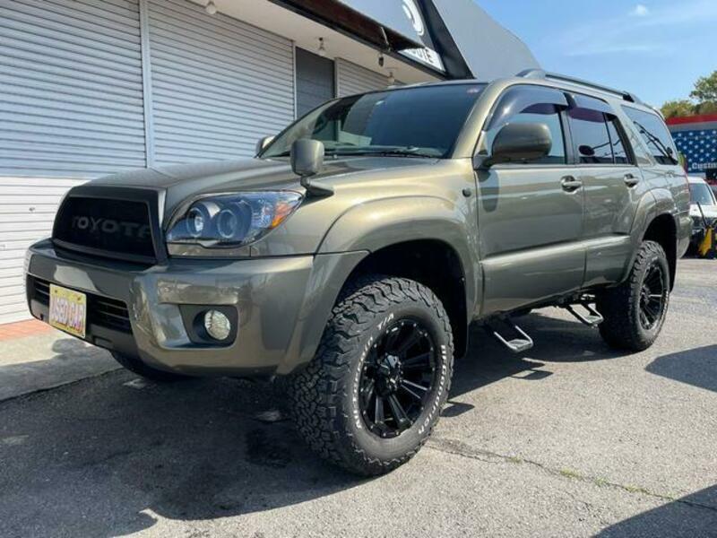 HILUX SURF