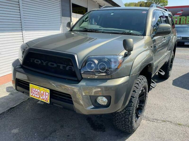 HILUX SURF