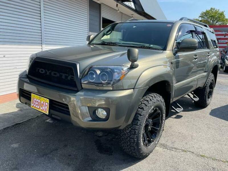 HILUX SURF