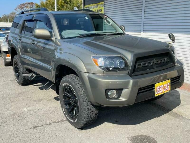 HILUX SURF
