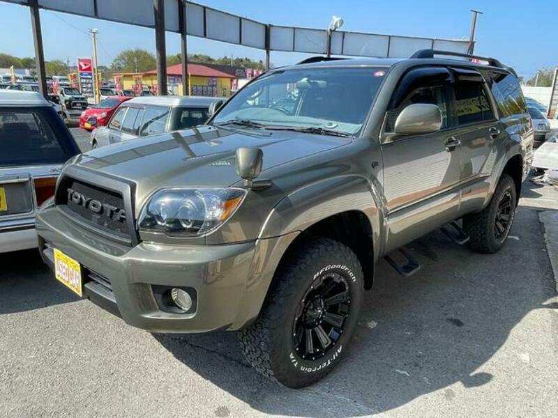 HILUX SURF