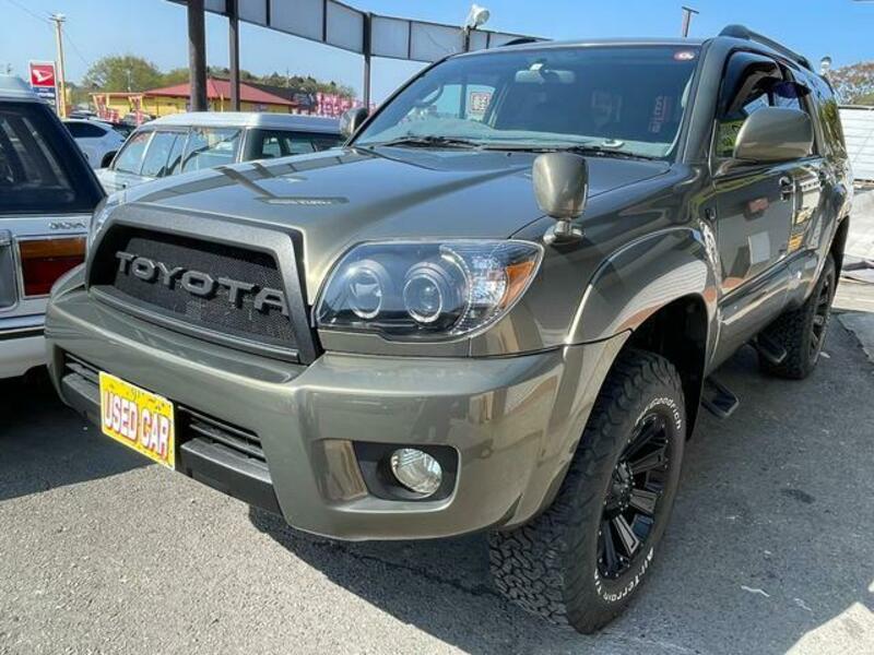 HILUX SURF