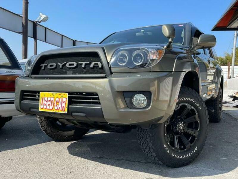 HILUX SURF