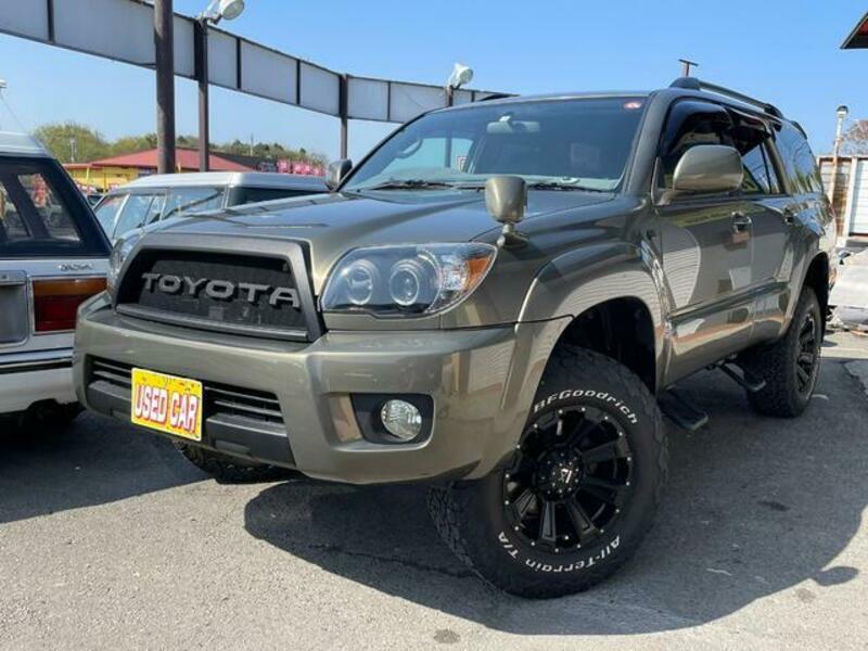 HILUX SURF