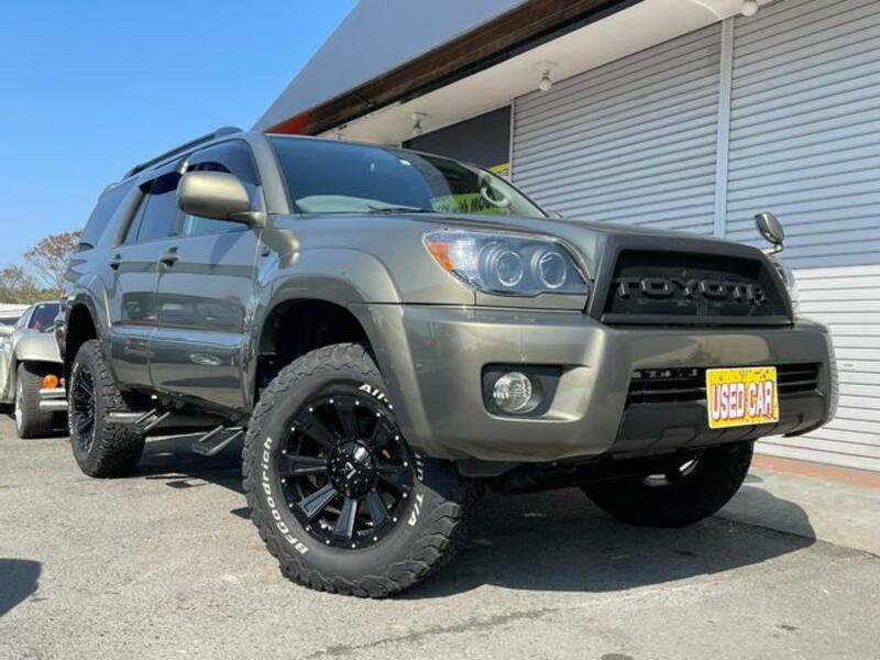 HILUX SURF