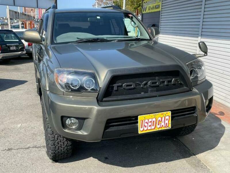HILUX SURF