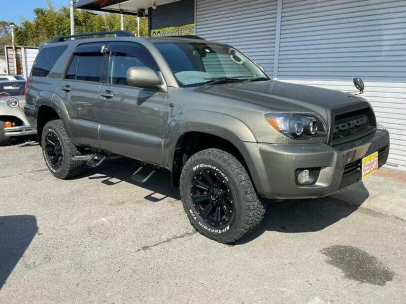 HILUX SURF