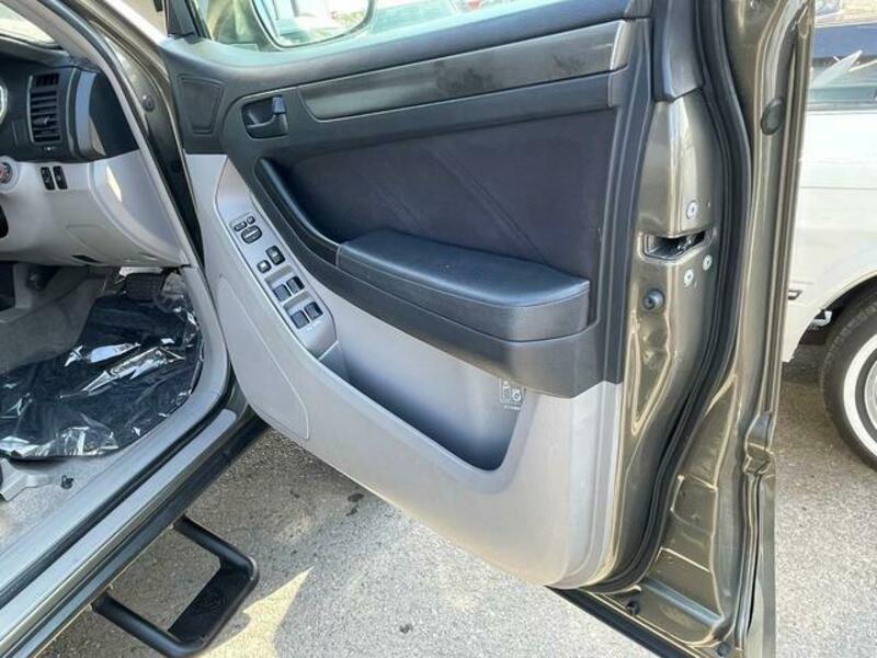 HILUX SURF