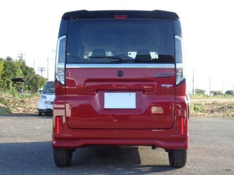 SPACIA CUSTOM