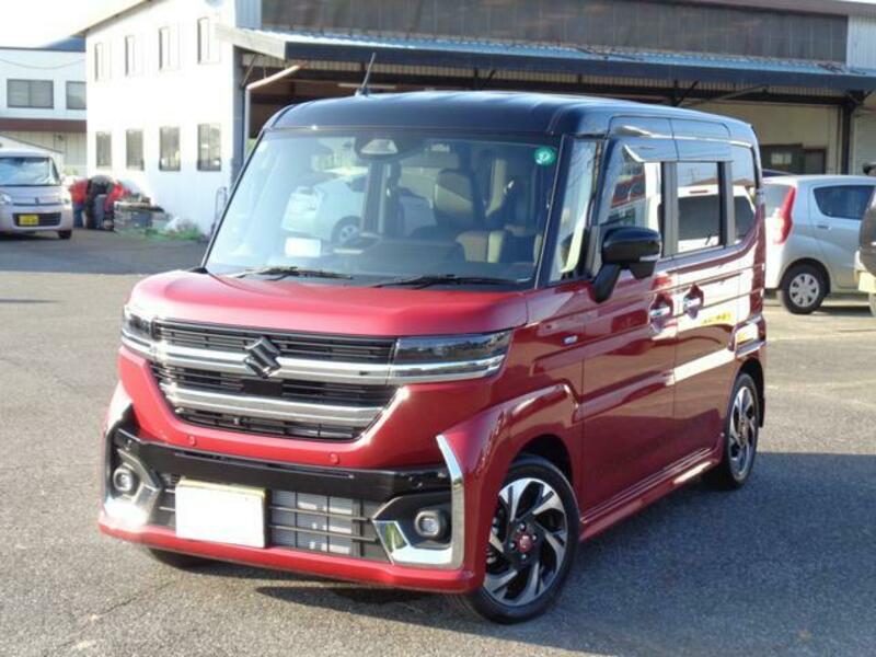 SPACIA CUSTOM