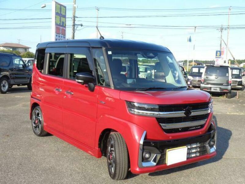 SPACIA CUSTOM