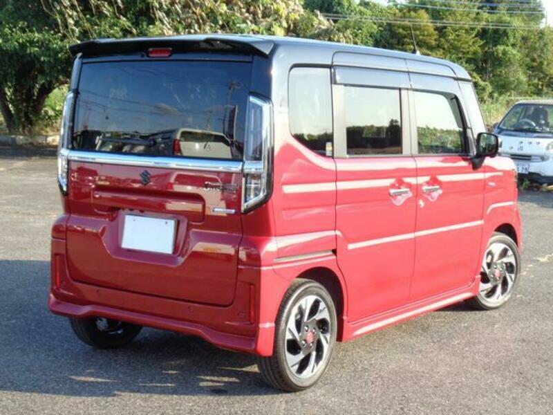 SPACIA CUSTOM