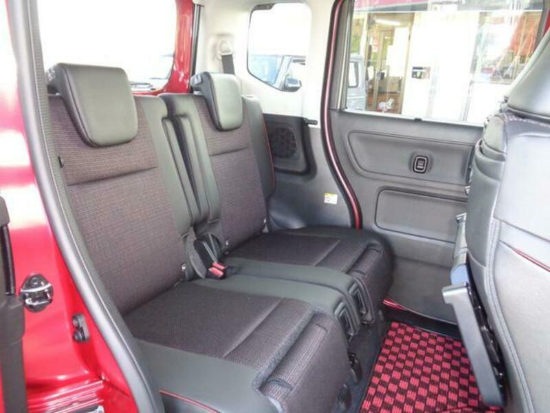 SPACIA CUSTOM