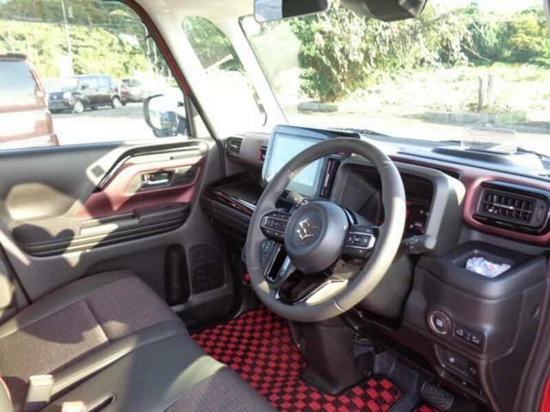 SPACIA CUSTOM
