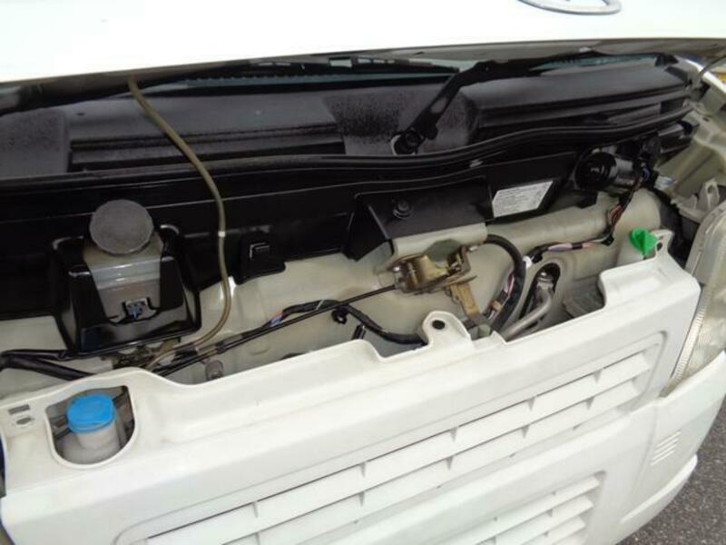 SCRUM TRUCK