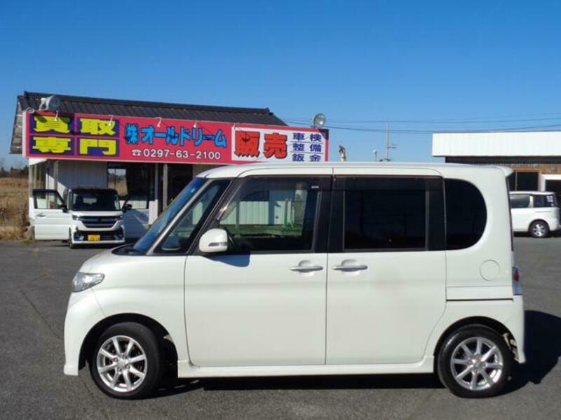TANTO