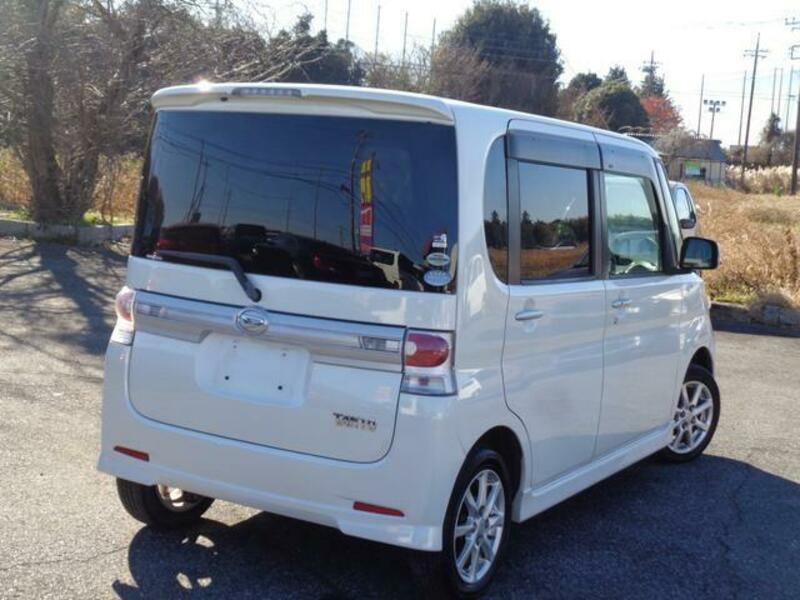 TANTO
