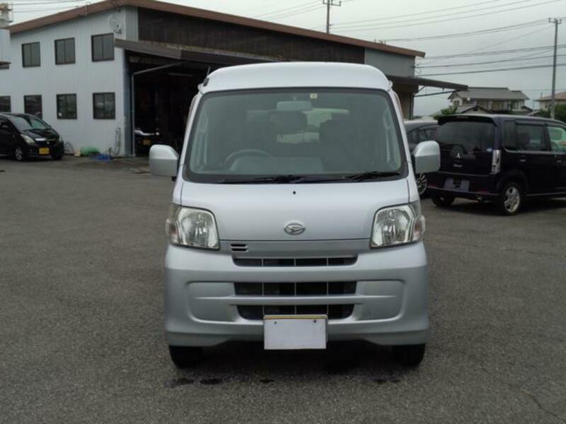 HIJET CARGO