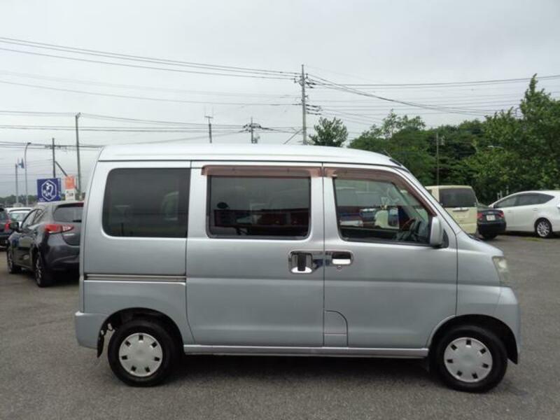 HIJET CARGO