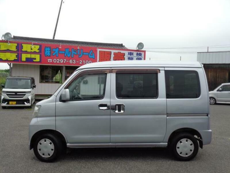 HIJET CARGO