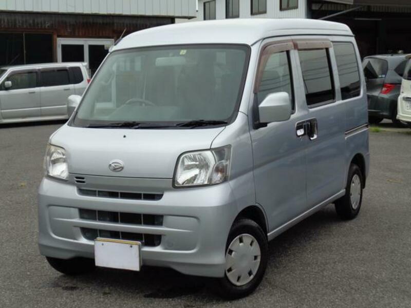HIJET CARGO