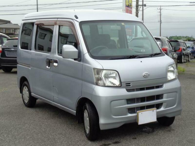 HIJET CARGO
