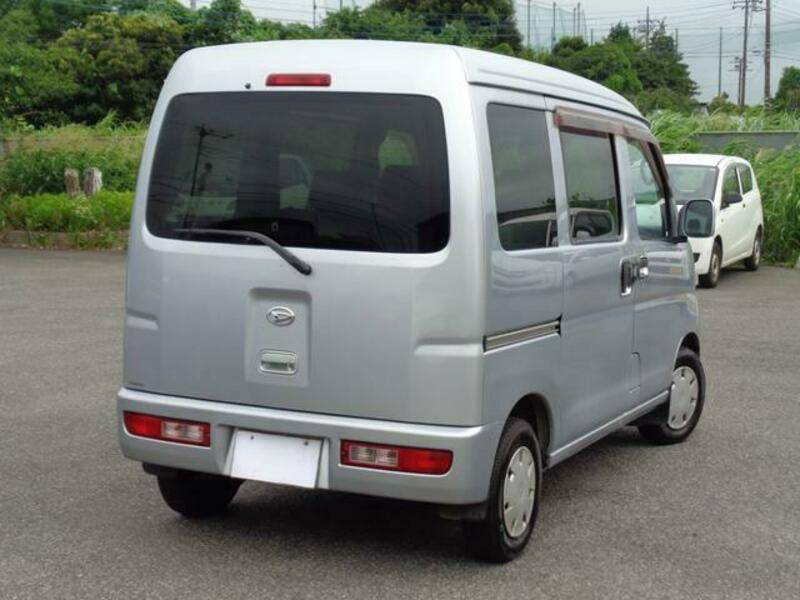 HIJET CARGO