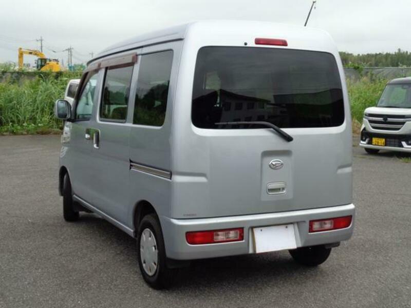 HIJET CARGO