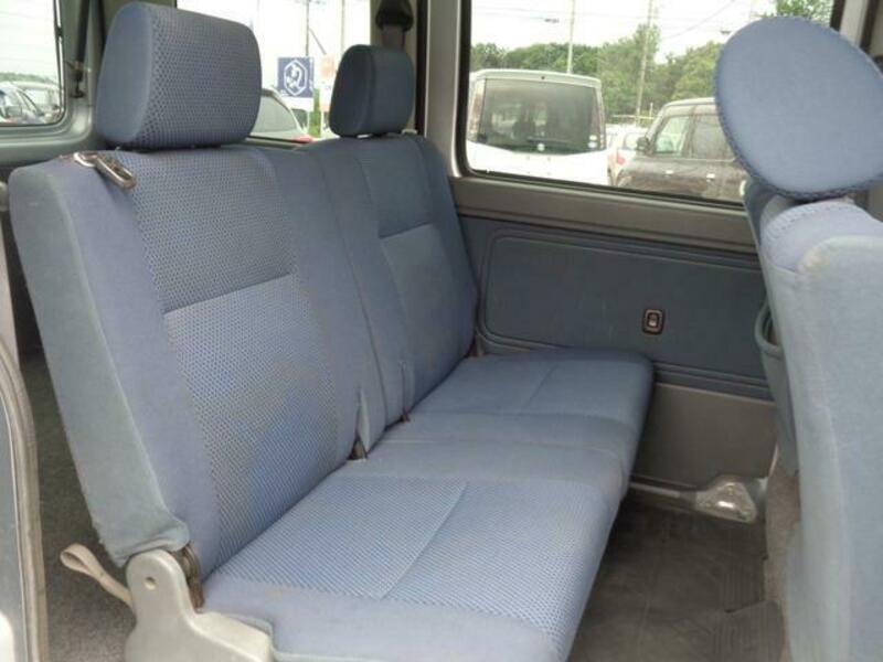HIJET CARGO