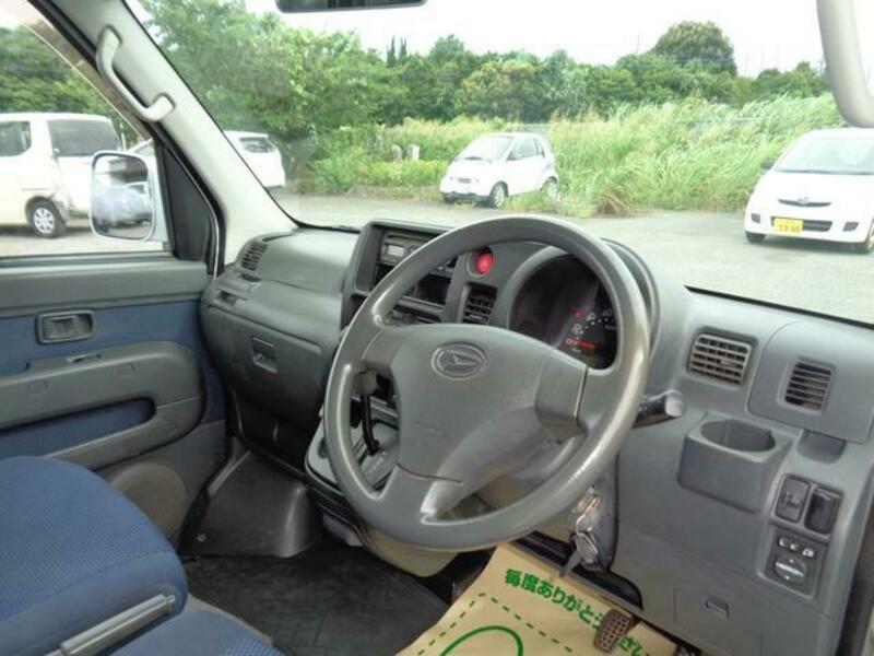 HIJET CARGO