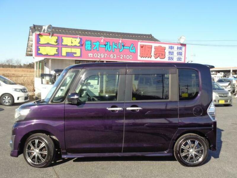 TANTO