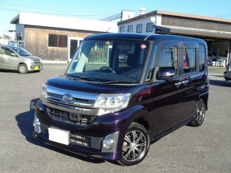 TANTO