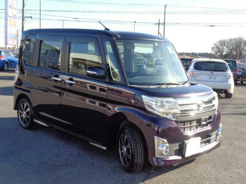 TANTO