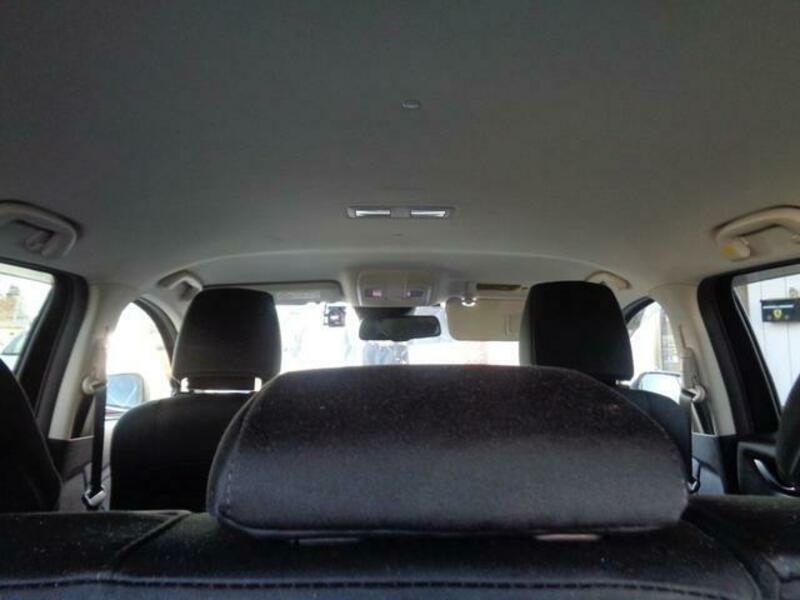 ATENZA WAGON