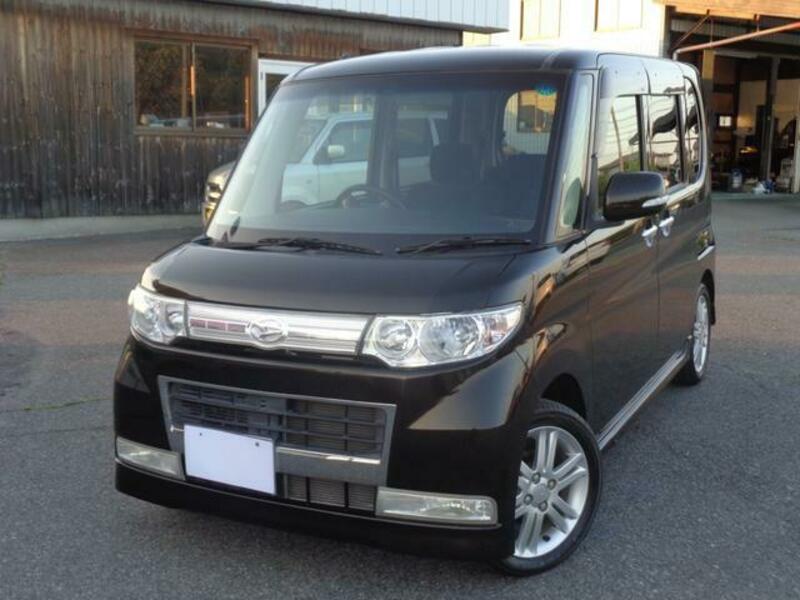 TANTO