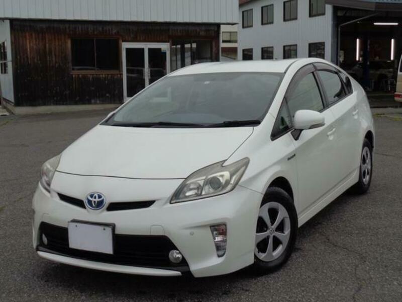 PRIUS