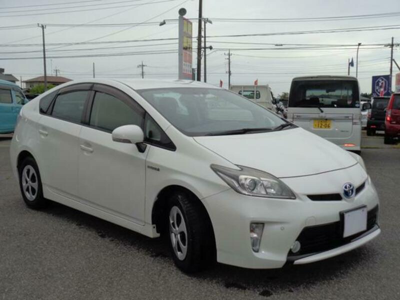 PRIUS