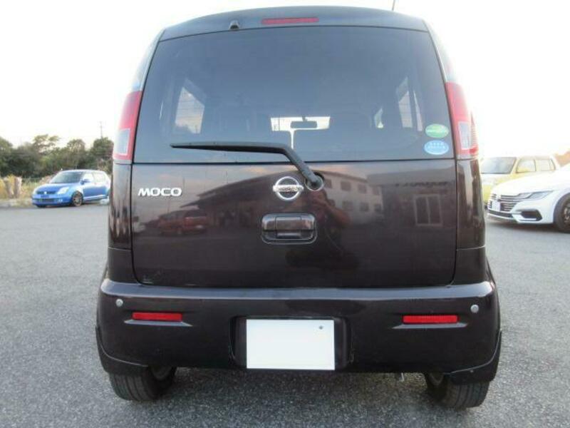 MOCO