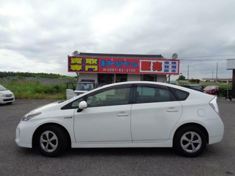 PRIUS