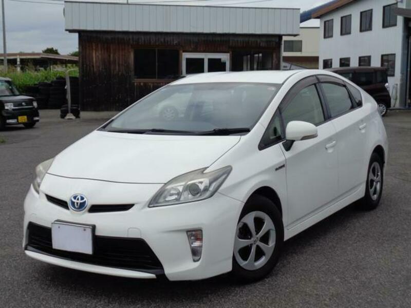 PRIUS