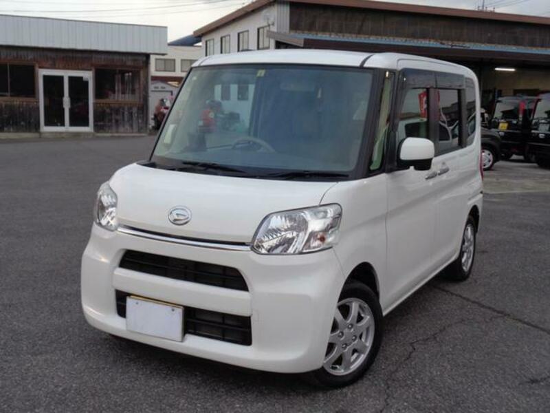 TANTO