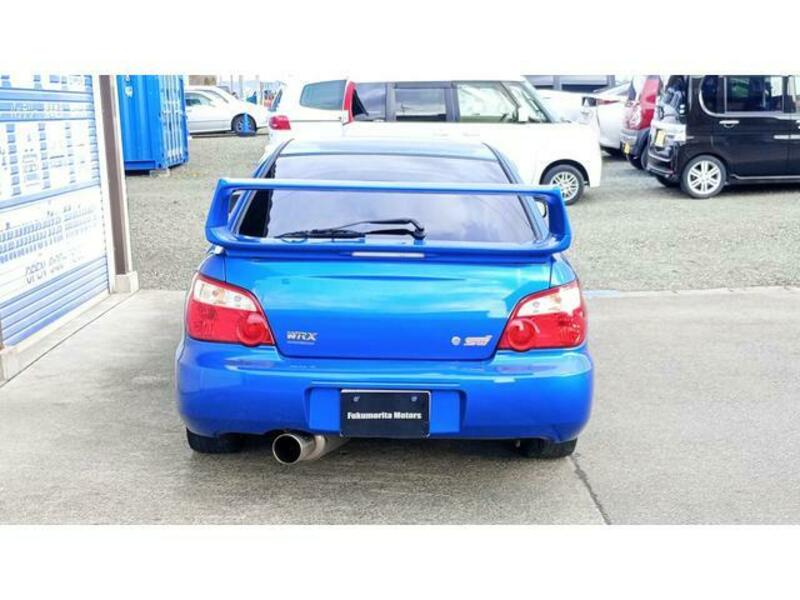 IMPREZA