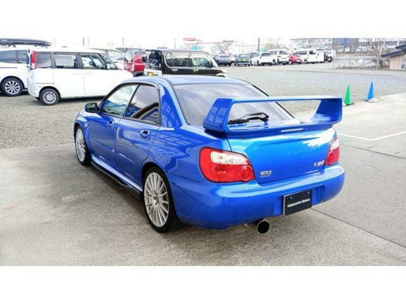 IMPREZA