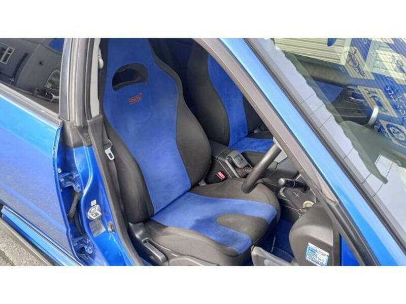 IMPREZA