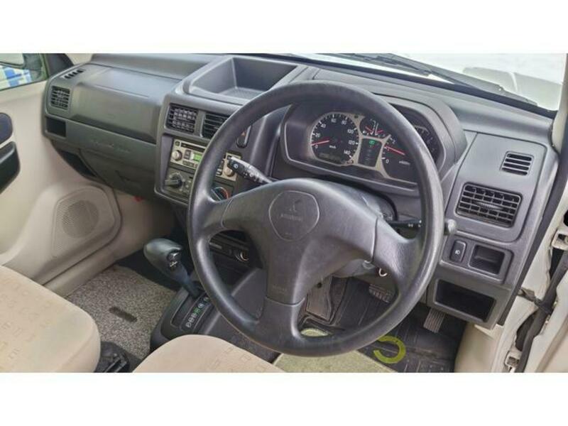PAJERO MINI