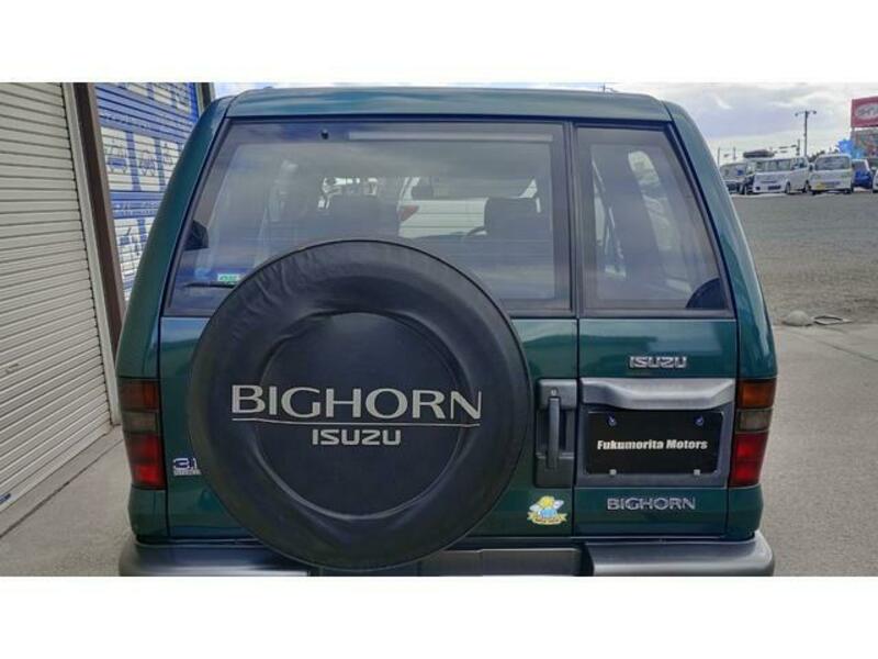 BIGHORN